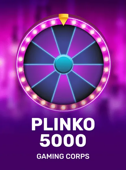 Pin Plinko