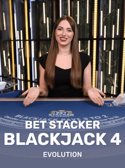 Brazilian Blackjack 13