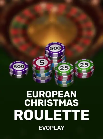Roulette X